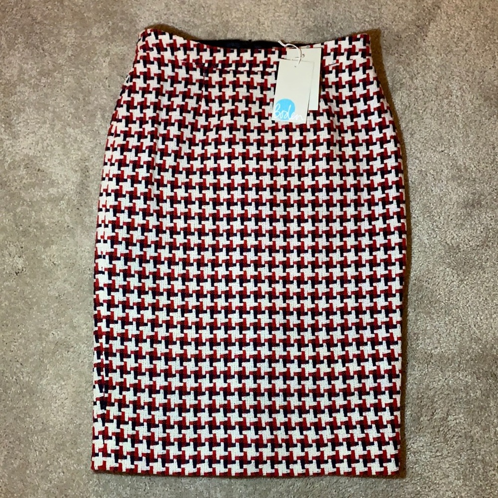 Boden Skirt